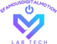 DigitalMotionLab logo